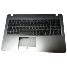 Teclado PT Asus X540SC-1C Top Cover s/TouchPad